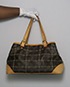 Riveting Bag, back view